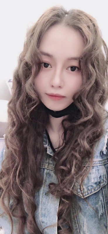 年轻妞 价格合适 着实不错